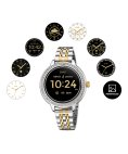One Mini Spark Relógio Smartwatch Mulher OSW9811BL51L