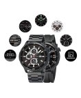 One Box Explorer GPS Relógio Set Samartwatch Homem OSW9822BB51L