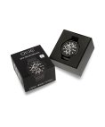 One Explorer GPS Black Relógio Smartwatch Homem OSW9822BL51L