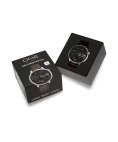 One Explorer GPS Brown Relógio Smartwatch Homem OSW9822BP51L