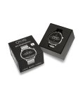 One Explorer GPS Silver Relógio Smartwatch Homem OSW9822SL51L