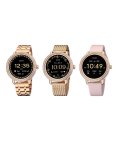 One Box Mini Spark Relógio Set Smartwatch Mulher OSW9859RR52L