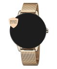 One Mesh Rosegold Bracelete Mulher OSWB02R One Mesh Rosegold Bracelete Mulher OSWB02R