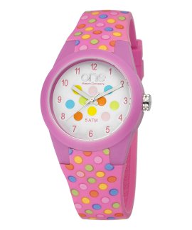One Colors Playful Relógio Mulher OT5628RB51L