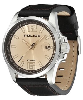 Police Lancer Relógio Homem P12591JS14