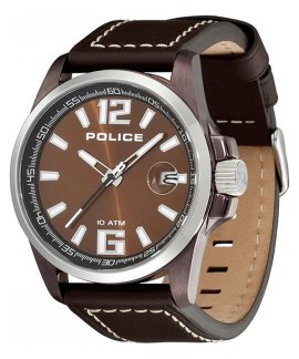 Police Lancer Relógio Homem P12591JSBNS65