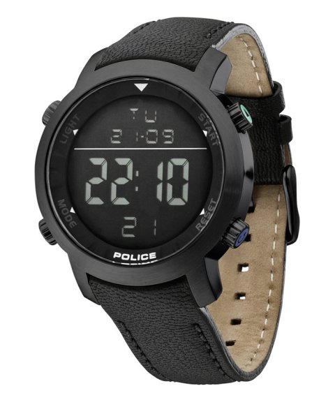 Police Cyber Relógio Homem P12898JSB02D Police Cyber Relógio Homem P12898JSB02D