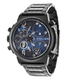 Police Python Relógio Homem P13595JSB03M