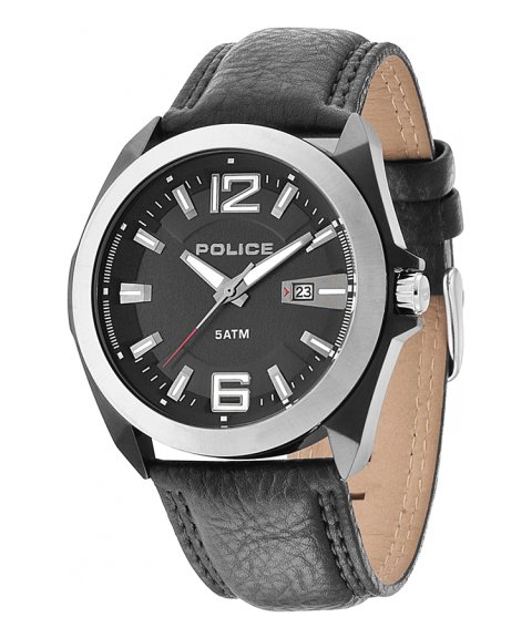 Police Ranger Relógio Homem P14103JSBS02 Police Ranger Relógio Homem P14103JSBS02