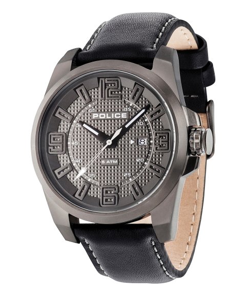 Police Focus Relógio Homem P14762JSU61 Police Focus Relógio Homem P14762JSU61