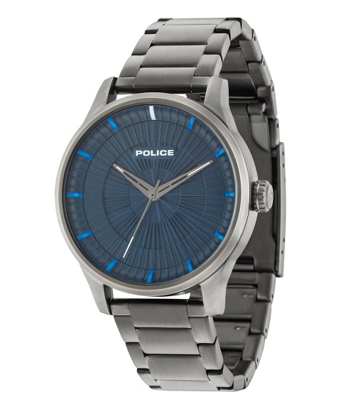 Police Jet Relógio Homem P15038JSU03M Police Jet Relógio Homem P15038JSU03M