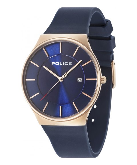 Police Horizon Relógio Homem P15045JBCR03P