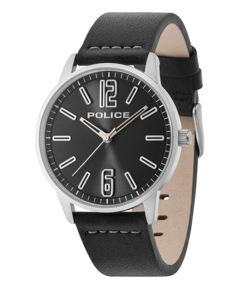 Police Esquire Relógio Homem P15142JS02 Police Esquire Relógio Homem P15142JS02