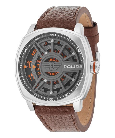 Police Speed Head Relógio Homem P15239JS61 Police Speed Head Relógio Homem P15239JS61