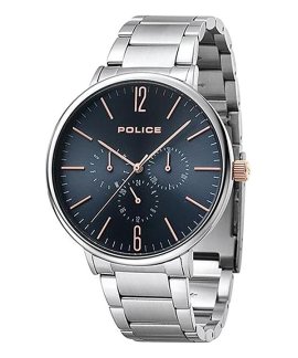 Police Spectrum Relógio Homem P15301JS03M