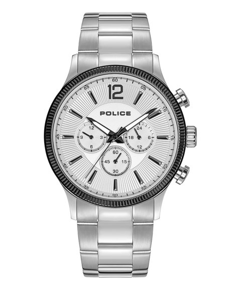 Police Feral Relógio Homem P15302JSTB01MM