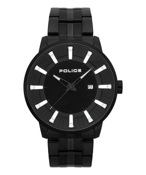 Police Flint Relógio Homem P15391JSB02M Police Flint Relógio Homem P15391JSB02M
