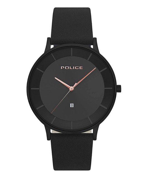 Police Fontana Relógio Homem P15400JSB02 Police Fontana Relógio Homem P15400JSB02