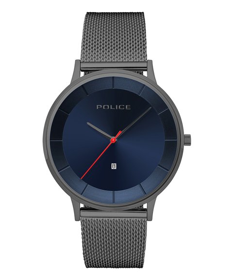Police Fontana Relógio Homem P15400JSU03MM Police Fontana Relógio Homem P15400JSU03MM