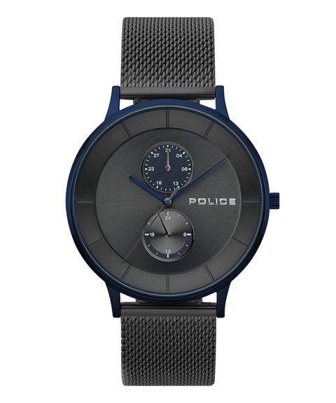 Police Berkeley Relógio Homem P15402JSBL61UMM Police Berkeley Relógio Homem P15402JSBL61UMM