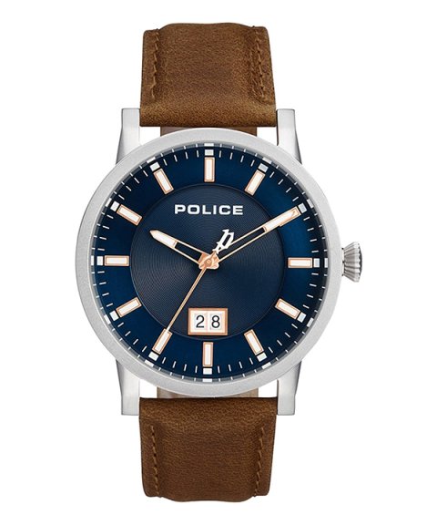Police Collin Relógio Homem P15404JS03 Police Collin Relógio Homem P15404JS03