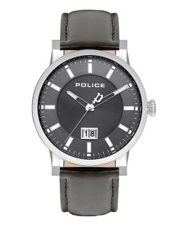 Police Collin Relógio Homem P15404JS13