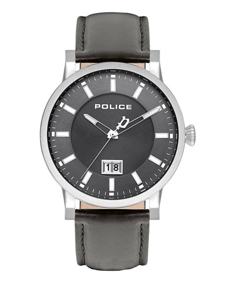 Police Collin Relógio Homem P15404JS13 Police Collin Relógio Homem P15404JS13