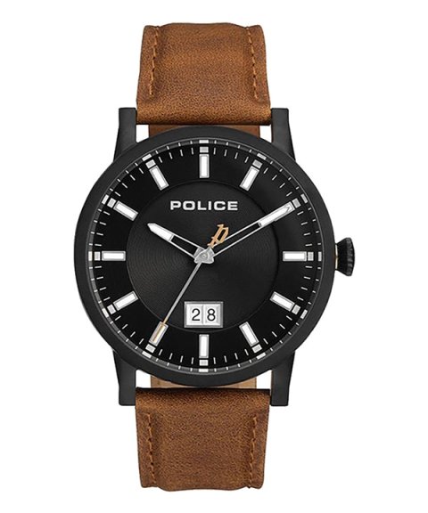 Police Collin Relógio Homem P15404JSB02A Police Collin Relógio Homem P15404JSB02A