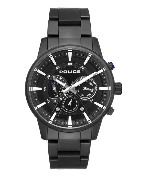 Police Avondale Relógio Homem P15523JSB02M Police Avondale Relógio Homem P15523JSB02M