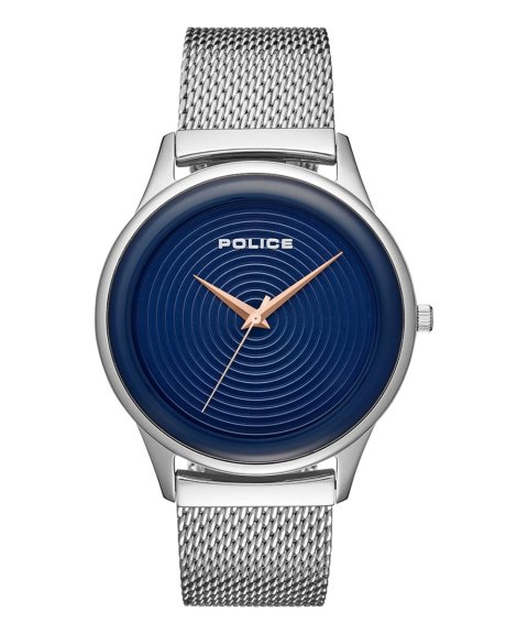 Police Salerno Relógio Homem P15524JS03MM Police Salerno Relógio Homem P15524JS03MM