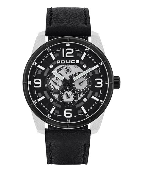 Police Lawrence Relógio Homem P15663JSTB02 Police Lawrence Relógio Homem P15663JSTB02