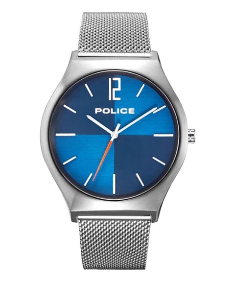 Police Orkneys Relógio Homem P15918JS03MM