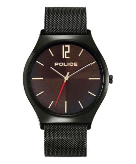 Police Orkneys Relógio Homem P15918JSB02MM