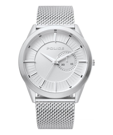 Police Helder Relógio Homem P15919JS04MM Police Helder Relógio Homem P15919JS04MM