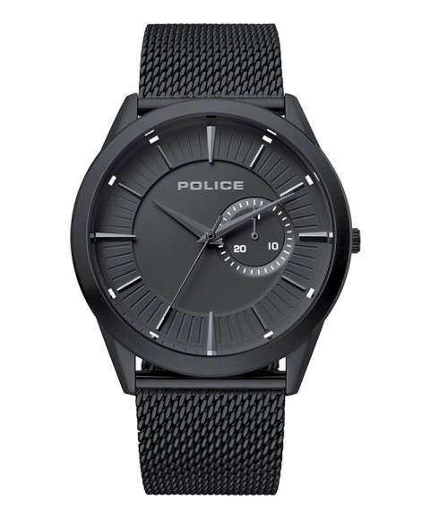 Police Helder Relógio Homem P15919JSB02MM