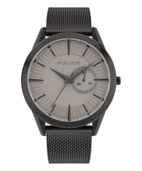 Police Helder Relógio Homem P15919JSU79MM Police Helder Relógio Homem P15919JSU79MM