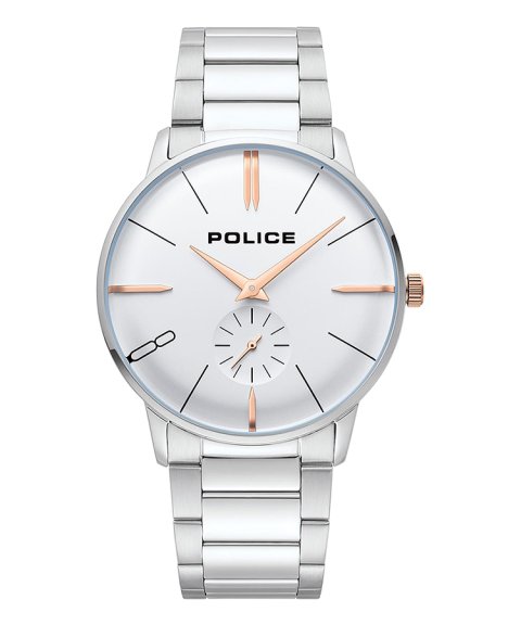 Police Puno Relógio Homem P15921JS01M Police Puno Relógio Homem P15921JS01M