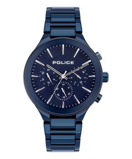 Police Gifford Relógio Homem P15936JBBL03M