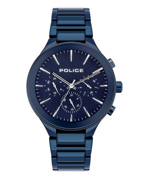 Police Gifford Relógio Homem P15936JBBL03M Police Gifford Relógio Homem P15936JBBL03M