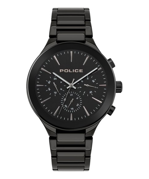 Police Gifford Relógio Homem P15936JBU02M