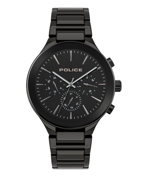 Police Gifford Relógio Homem P15936JBU02M Police Gifford Relógio Homem P15936JBU02M