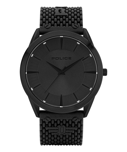 Police Patriot Relógio Homem P15967JSB02AP Police Patriot Relógio Homem P15967JSB02AP