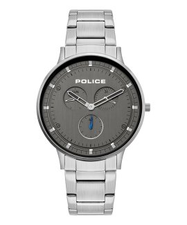Police Berkeley Relógio Homem P15968JS39M