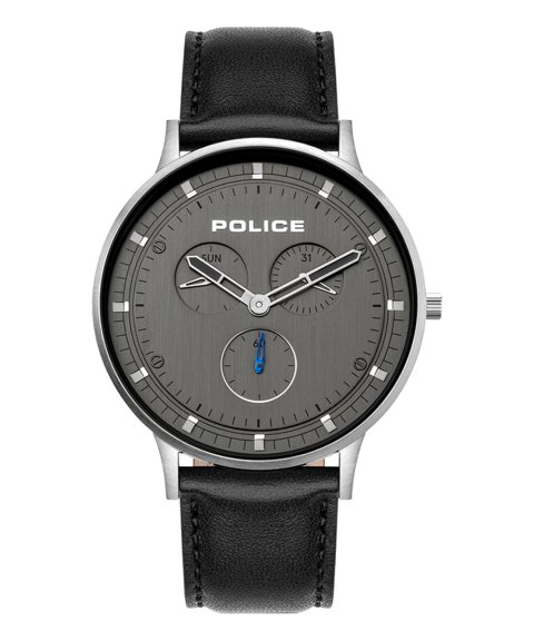 Police Berkeley Relógio Homem P15968JS39 Police Berkeley Relógio Homem P15968JS39