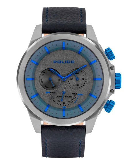 Police Belmont Relógio Homem P15970JSU61