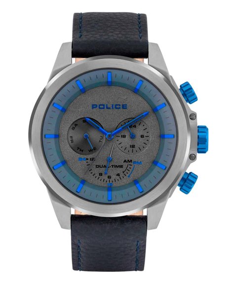Police Belmont Relógio Homem P15970JSU61 Police Belmont Relógio Homem P15970JSU61