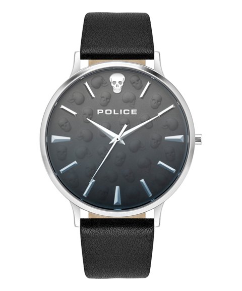 Police Tasman Relógio Homem P16023JS02 Police Tasman Relógio Homem P16023JS02
