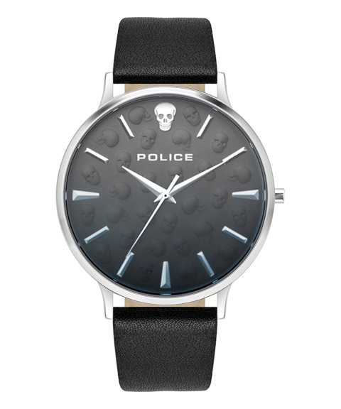 Police Tasman Relógio Homem P16023JS02