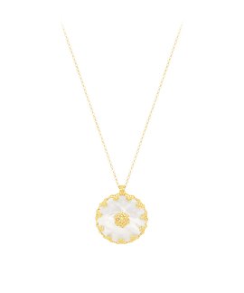 Hav-vah Joia Colar Mulher P555-24D
