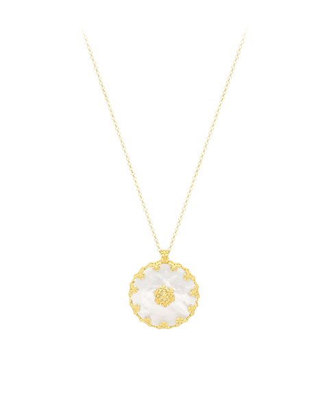 Hav-vah Joia Colar Mulher P555-24D Hav-vah Joia Colar Mulher P555-24D